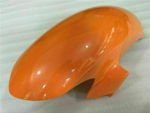 R6 08-16 Motorrad Verkleidung - Orange R6 08-16 Motorrad Verkleidung - Orange