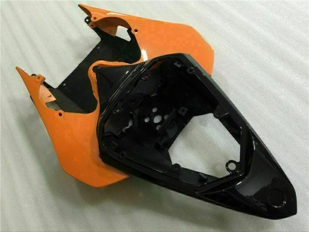 R6 08-16 Motorrad Verkleidung - Orange R6 08-16 Motorrad Verkleidung - Orange
