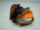 R6 08-16 Motorrad Verkleidungen - Orange R6 08-16 Motorrad Verkleidungen - Orange