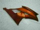 R6 08-16 Motorrad Verkleidungen - Orange R6 08-16 Motorrad Verkleidungen - Orange
