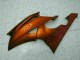 R6 08-16 Motorrad Verkleidungen - Orange R6 08-16 Motorrad Verkleidungen - Orange