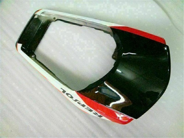 CBR 1000 RR 08-11 Motorrad Verkleidung - Orange Repsol CBR 1000 RR 08-11 Motorrad Verkleidung - Orange Repsol