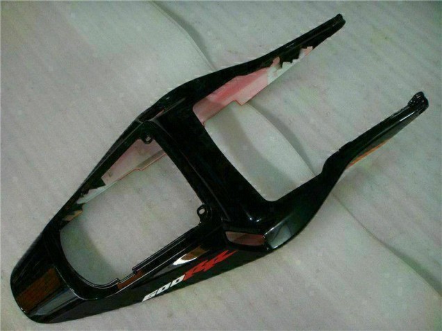 CBR 600 RR 03-04 Motorrad Verkleidungen - Orange Repsol CBR 600 RR 03-04 Motorrad Verkleidungen - Orange Repsol