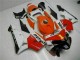 CBR 600 RR 05-06 Motorrad Verkleidungen - Orange Repsol CBR 600 RR 05-06 Motorrad Verkleidungen - Orange Repsol