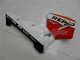 CBR 600 RR 05-06 Motorrad Verkleidungen - Orange Repsol CBR 600 RR 05-06 Motorrad Verkleidungen - Orange Repsol