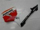 CBR 600 RR 05-06 Motorrad Verkleidungen - Orange Repsol CBR 600 RR 05-06 Motorrad Verkleidungen - Orange Repsol