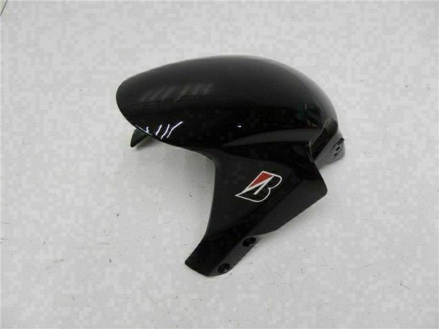 CBR 600 RR 05-06 Motorrad Verkleidungen - Orange Repsol CBR 600 RR 05-06 Motorrad Verkleidungen - Orange Repsol