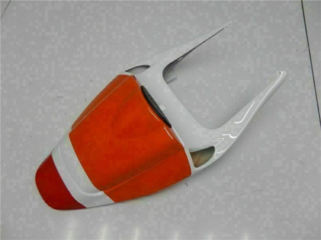 CBR 600 RR 05-06 Motorrad Verkleidungen - Orange Repsol CBR 600 RR 05-06 Motorrad Verkleidungen - Orange Repsol