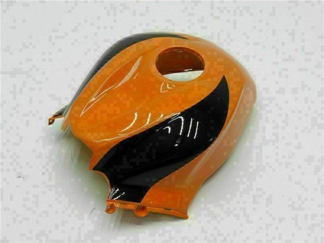 CBR 600 RR 09-12 Motorrad Verkleidungen - Orange Repsol CBR 600 RR 09-12 Motorrad Verkleidungen - Orange Repsol