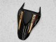 CBR 600 RR 09-12 Motorrad Verkleidungen - Orange Repsol CBR 600 RR 09-12 Motorrad Verkleidungen - Orange Repsol