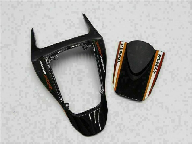 CBR 600 RR 09-12 Motorrad Verkleidungen - Orange Repsol CBR 600 RR 09-12 Motorrad Verkleidungen - Orange Repsol