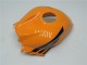 CBR 600 RR 09-12 Motorrad Verkleidungen - Orange Rot Schwarz Repsol CBR 600 RR 09-12 Motorrad Verkleidungen - Orange Rot Schwarz Repsol