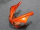 R1 00-01 Motorrad Verkleidungen - Orange Schwarz R1 00-01 Motorrad Verkleidungen - Orange Schwarz