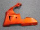R1 00-01 Motorrad Verkleidungen - Orange Schwarz R1 00-01 Motorrad Verkleidungen - Orange Schwarz