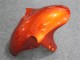 R1 00-01 Motorrad Verkleidungen - Orange Schwarz R1 00-01 Motorrad Verkleidungen - Orange Schwarz