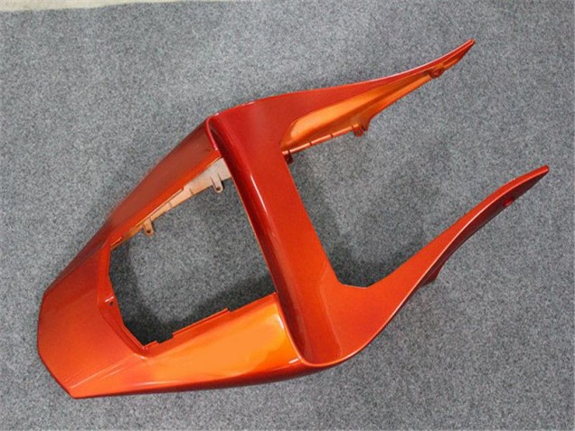 R1 00-01 Motorrad Verkleidungen - Orange Schwarz R1 00-01 Motorrad Verkleidungen - Orange Schwarz