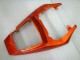 R6 03-05 Motorrad Verkleidungen - Orange Schwarz R6 03-05 Motorrad Verkleidungen - Orange Schwarz