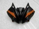 R6 06-07 Motorrad Verkleidungen - Orange Schwarz R6 06-07 Motorrad Verkleidungen - Orange Schwarz