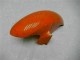 R6 08-16 Motorrad Verkleidungen - Orange Schwarz R6 08-16 Motorrad Verkleidungen - Orange Schwarz