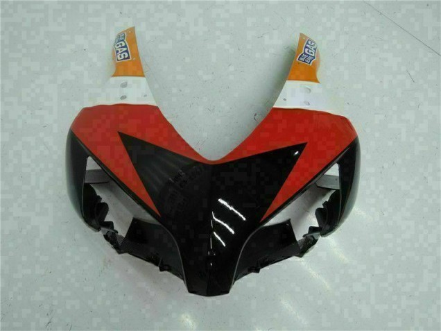 CBR 1000 RR 04-05 Motorrad Verkleidung - Orange Schwarz Repsol CBR 1000 RR 04-05 Motorrad Verkleidung - Orange Schwarz Repsol