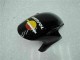 CBR 1000 RR 04-05 Motorrad Verkleidung - Orange Schwarz Repsol CBR 1000 RR 04-05 Motorrad Verkleidung - Orange Schwarz Repsol