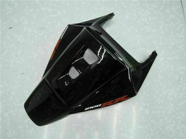 CBR 1000 RR 04-05 Motorrad Verkleidung - Orange Schwarz Repsol CBR 1000 RR 04-05 Motorrad Verkleidung - Orange Schwarz Repsol
