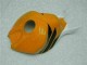 CBR 1000 RR 04-05 Motorrad Vollverkleidung - Orange Schwarz Repsol CBR 1000 RR 04-05 Motorrad Vollverkleidung - Orange Schwarz Repsol