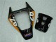 CBR 1000 RR 04-05 Motorrad Vollverkleidung - Orange Schwarz Repsol CBR 1000 RR 04-05 Motorrad Vollverkleidung - Orange Schwarz Repsol