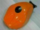 CBR 600 RR 05-06 Motorrad Verkleidungen - Orange Schwarz Repsol CBR 600 RR 05-06 Motorrad Verkleidungen - Orange Schwarz Repsol