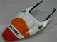 CBR 600 RR 05-06 Motorrad Verkleidungen - Orange Schwarz Repsol CBR 600 RR 05-06 Motorrad Verkleidungen - Orange Schwarz Repsol