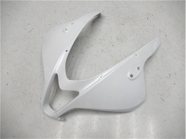 CBR 600 RR 07-08 Motorrad Verkleidung - Perl Weiß CBR 600 RR 07-08 Motorrad Verkleidung - Perl Weiß