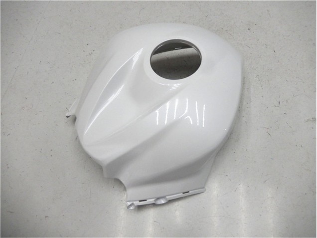 CBR 600 RR 07-08 Motorrad Verkleidung - Perl Weiß CBR 600 RR 07-08 Motorrad Verkleidung - Perl Weiß