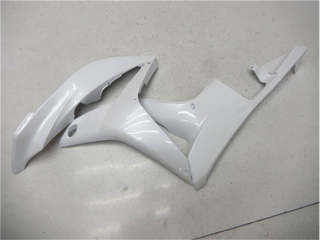 CBR 600 RR 07-08 Motorrad Verkleidung - Perl Weiß CBR 600 RR 07-08 Motorrad Verkleidung - Perl Weiß