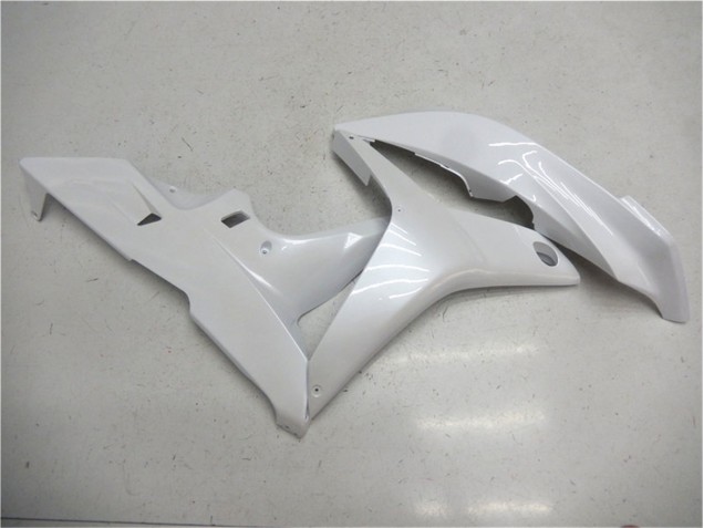 CBR 600 RR 07-08 Motorrad Verkleidung - Perl Weiß CBR 600 RR 07-08 Motorrad Verkleidung - Perl Weiß