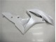 CBR 600 RR 07-08 Motorrad Verkleidung - Perl Weiß CBR 600 RR 07-08 Motorrad Verkleidung - Perl Weiß