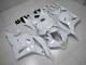 CBR 600 RR 09-12 Motorrad Verkleidungen - Perl Weiß CBR 600 RR 09-12 Motorrad Verkleidungen - Perl Weiß