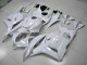 CBR 600 RR 09-12 Motorrad Verkleidungen - Perl Weiß CBR 600 RR 09-12 Motorrad Verkleidungen - Perl Weiß