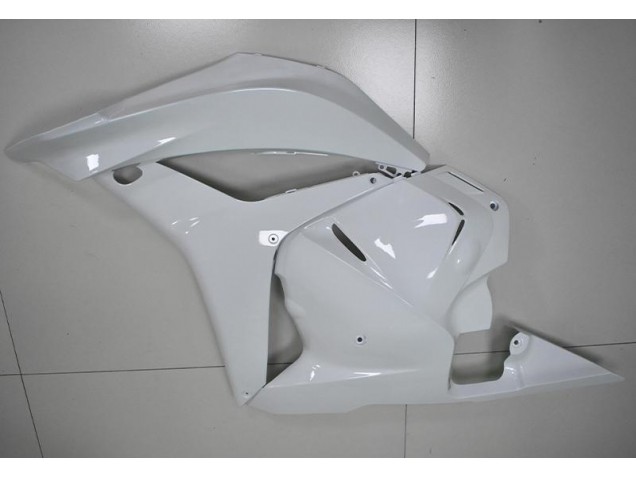 CBR 600 RR 09-12 Motorrad Verkleidungen - Perl Weiß CBR 600 RR 09-12 Motorrad Verkleidungen - Perl Weiß