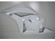 CBR 600 RR 09-12 Motorrad Verkleidungen - Perl Weiß CBR 600 RR 09-12 Motorrad Verkleidungen - Perl Weiß