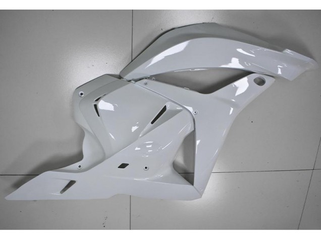 CBR 600 RR 09-12 Motorrad Verkleidungen - Perl Weiß CBR 600 RR 09-12 Motorrad Verkleidungen - Perl Weiß