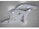 CBR 600 RR 09-12 Motorrad Verkleidungen - Perl Weiß CBR 600 RR 09-12 Motorrad Verkleidungen - Perl Weiß