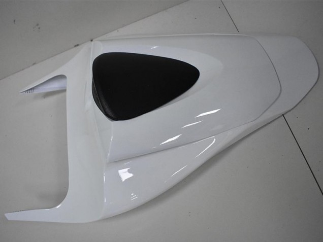 CBR 600 RR 09-12 Motorrad Verkleidungen - Perl Weiß CBR 600 RR 09-12 Motorrad Verkleidungen - Perl Weiß