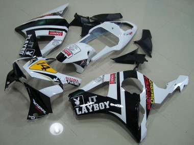 CBR 900 RR 954 02-03 Motorrad Verkleidungen - Rizoma Playboy 14