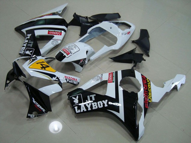 CBR 900 RR 954 02-03 Motorrad Verkleidungen - Rizoma Playboy 14 CBR 900 RR 954 02-03 Motorrad Verkleidungen - Rizoma Playboy 14