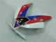 CBR 1000 RR 12-16 Motorrad Verkleidungen - Rot Blau CBR 1000 RR 12-16 Motorrad Verkleidungen - Rot Blau