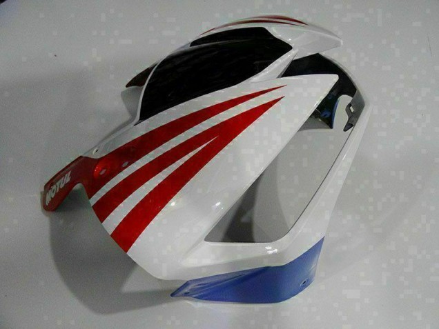 CBR 600 RR 13-21 Motorrad Verkleidungen - Rot Blau CBR 600 RR 13-21 Motorrad Verkleidungen - Rot Blau