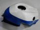 CBR 600 RR 13-21 Motorrad Verkleidungen - Rot Blau CBR 600 RR 13-21 Motorrad Verkleidungen - Rot Blau