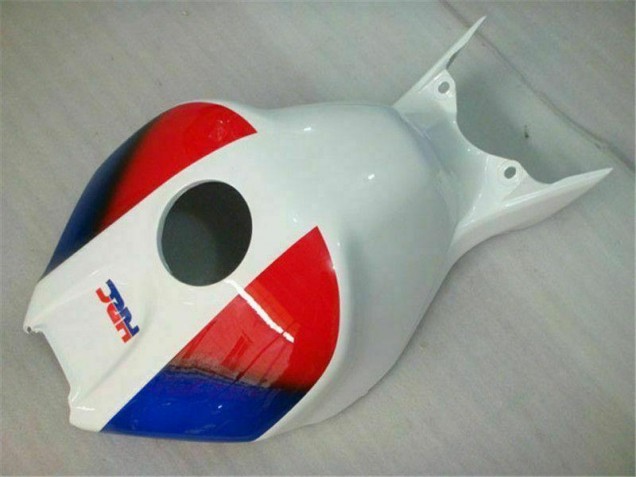 CBR 1000 RR 04-05 Motorrad Verkleidungen - Rot Blau Weiß CBR 1000 RR 04-05 Motorrad Verkleidungen - Rot Blau Weiß