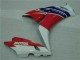 CBR 1000 RR 12-16 Motorrad Verkleidungen - Rot Blau Weiß CBR 1000 RR 12-16 Motorrad Verkleidungen - Rot Blau Weiß