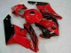 CBR 1000 RR 04-05 Motorrad Verkleidungen - Rot CBR 1000 RR 04-05 Motorrad Verkleidungen - Rot